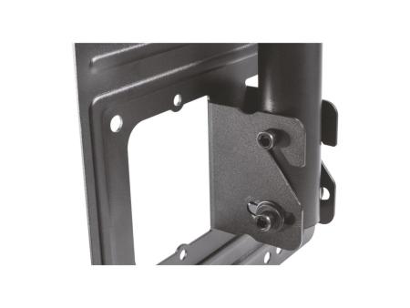 Soporte de Techo Giratorio/ Inclinable/ Extensible Aisens CT43TSE-053 para TV de 23-43'/ hasta 50kg