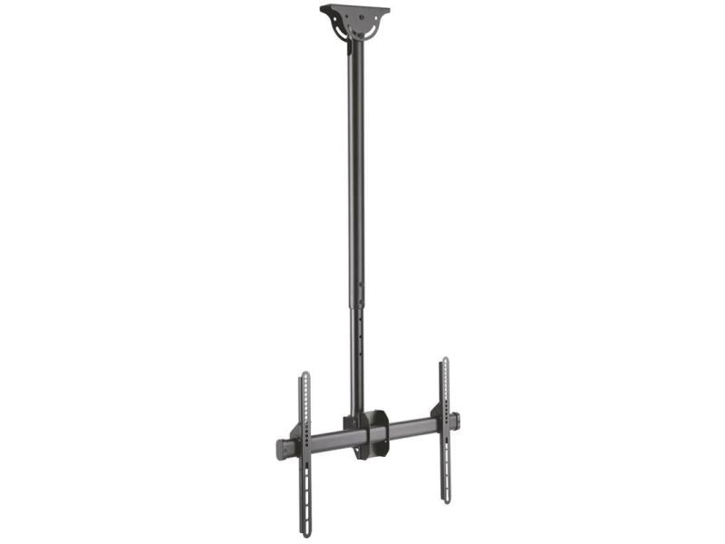 Soporte de Techo Giratorio/ Inclinable/ Extensible/ Nivelable Aisens CT70TSLE-033 para TV de 37-70'/ hasta 50kg