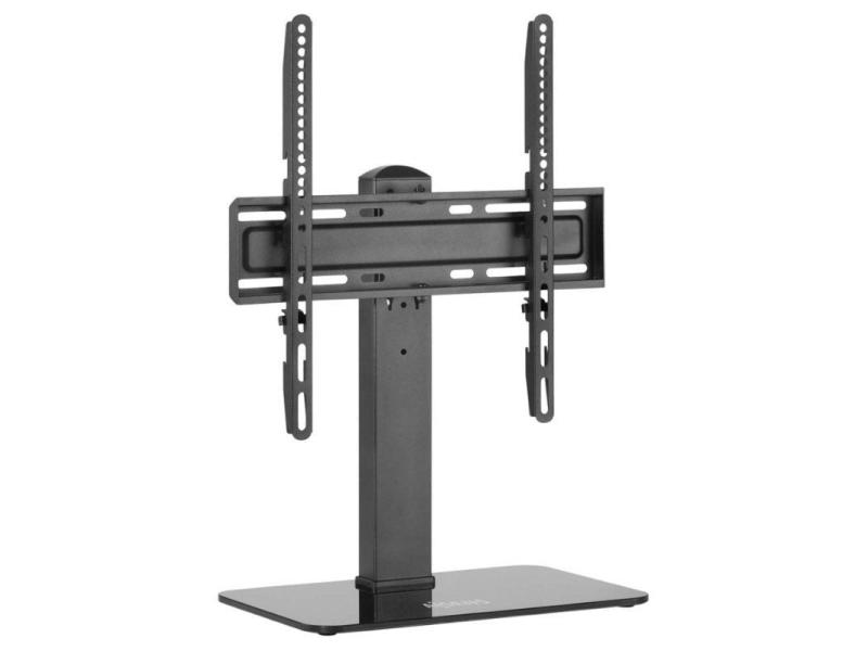 Soporte de Mesa Giratorio DT55S-217 para TV y Monitor de 32'-55'/ hasta 40 kg