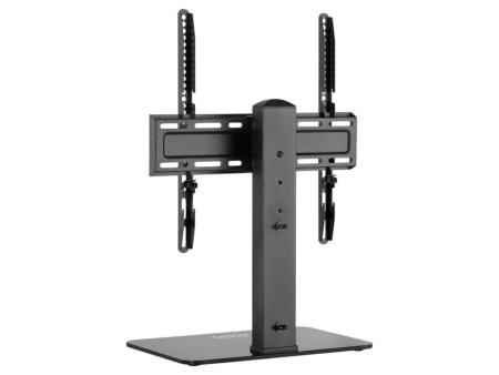 Soporte de Mesa Giratorio DT55S-217 para TV y Monitor de 32'-55'/ hasta 40 kg