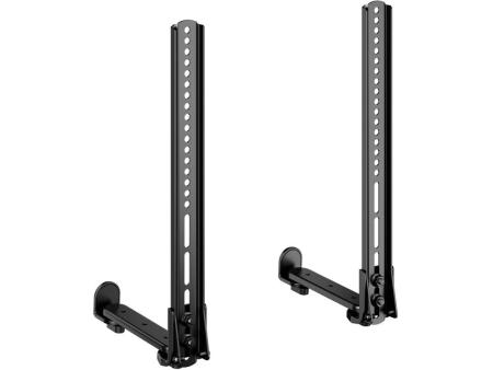 Soporte Universal Aisens SPK01U-189 para Barra de Sonido/ hasta 15kg