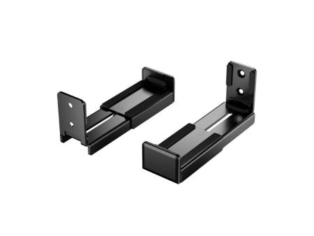 Soporte de Pared Aisens SPK02U-191 para Barra de Sonido/ hasta 15kg