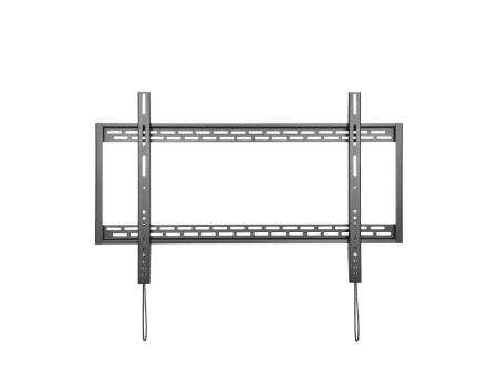 Soporte de Pared Fijo Aisens WT100F-067 para TV de 60-100'/ hasta 130kg