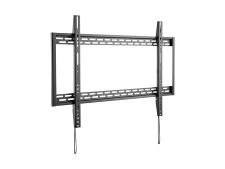 Soporte de Pared Fijo Aisens WT100F-067 para TV de 60-100'/ hasta 130kg