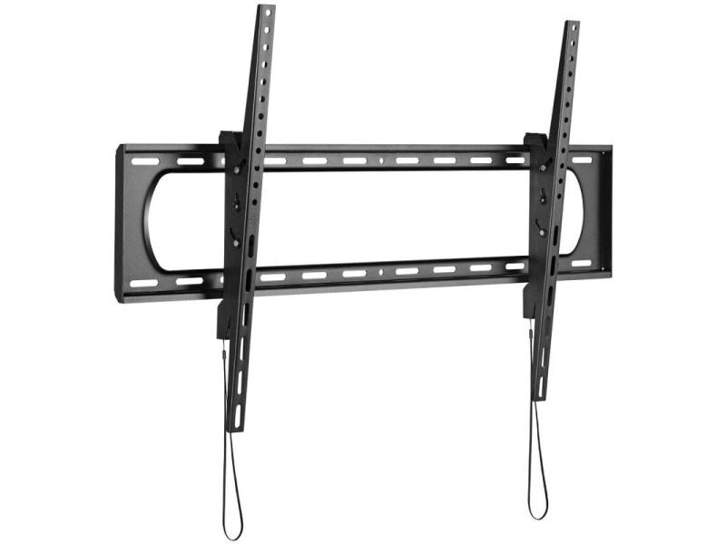 Soporte de Pared Inclinable Aisens WT120T-243 para TV de 60-120'/ hasta 160kg