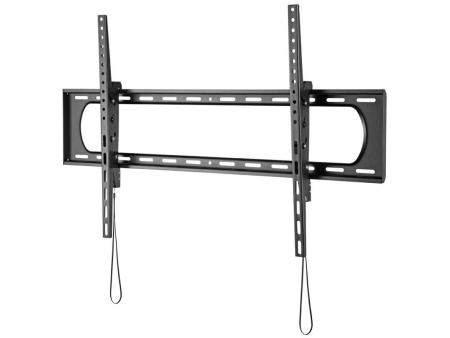 Soporte de Pared Inclinable Aisens WT120T-243 para TV de 60-120'/ hasta 160kg