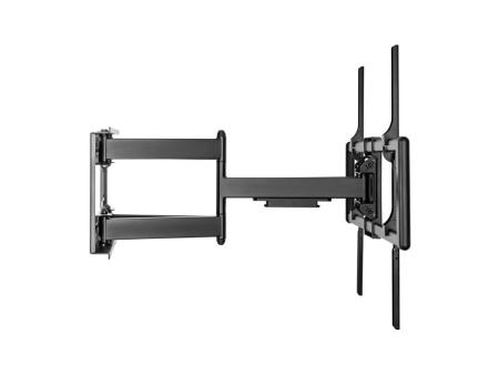 Soporte de Pared Giratorio/ Inclinable/ Nivelable Aisens WT120TSLE-163 para TV de 60-120'/ hasta 120kg