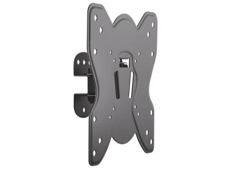 Soporte de Pared Giratorio/ Inclinable Aisens WT42TS-005 para TV de 23-42'/ hasta 25kg