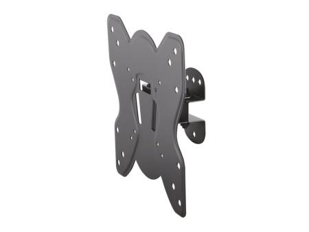 Soporte de Pared Giratorio/ Inclinable Aisens WT42TS-005 para TV de 23-42'/ hasta 25kg