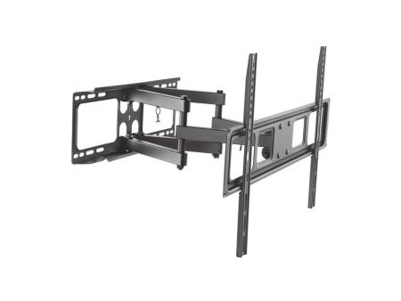 Soporte de Pared Giratorio/ Inclinable/ Nivelable Aisens WT70TSLE-023 para TV de 37-70'/ hasta 40kg