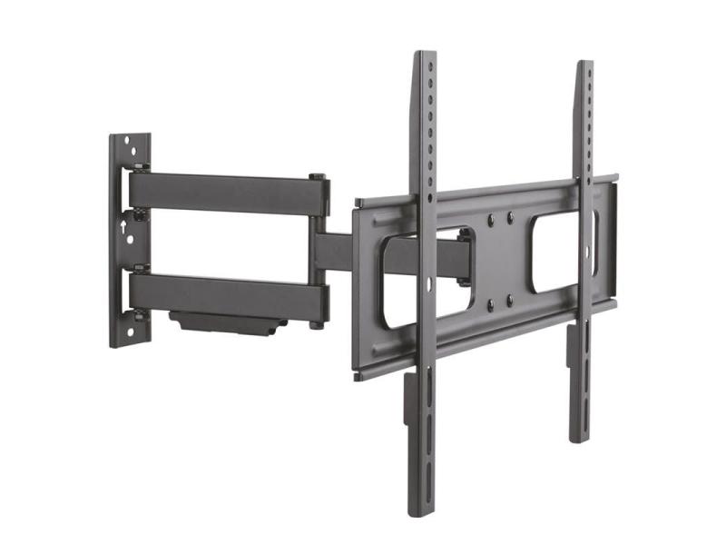 Soporte de Pared Giratorio/ Inclinable/ Nivelable Aisens WT70TSLE-025 para TV de 37-70'/ hasta 50kg