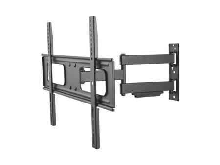 Soporte de Pared Giratorio/ Inclinable/ Nivelable Aisens WT70TSLE-025 para TV de 37-70'/ hasta 50kg