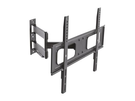 Soporte de Pared Giratorio/ Inclinable/ Nivelable Aisens WT70TSLE-025 para TV de 37-70'/ hasta 50kg