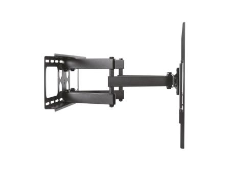 Soporte de Pared Giratorio/ Inclinable/ Nivelable Aisens WT70TSLE-027 para TV de 37-70'/ hasta 50kg