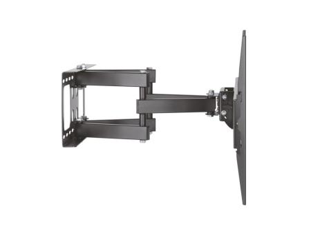 Soporte de Pared Giratorio/ Inclinable/ Nivelable Aisens WT70TSLE-029 para TV de 37-90'/ hasta 60kg