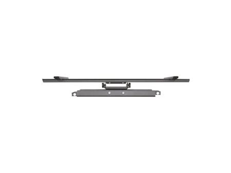 Soporte de Pared Giratorio/ Inclinable/ Nivelable Aisens WT70TSLE-029 para TV de 37-90'/ hasta 60kg