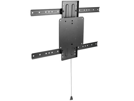 Soporte de Pared Vertical / Horizontal Aisens WT80R-137 para TV/Monitor de 37-80'/ hasta 50kg