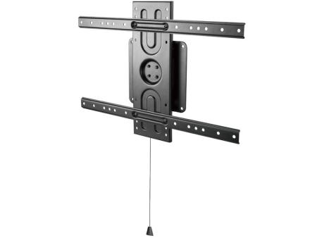 Soporte de Pared Vertical / Horizontal Aisens WT80R-137 para TV/Monitor de 37-80'/ hasta 50kg