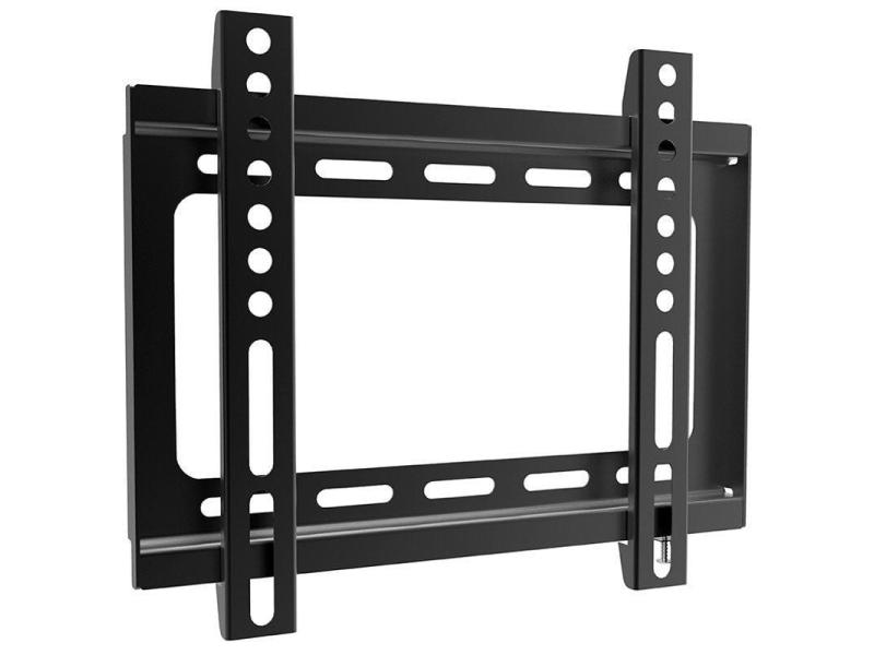 Soporte de Pared Fijo Approx appST09 para TV de 17-42'/ hasta 25kg