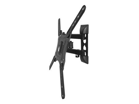 Soporte de Pared Extensible Approx appST12X para TV de 17-55'/ hasta 30kg