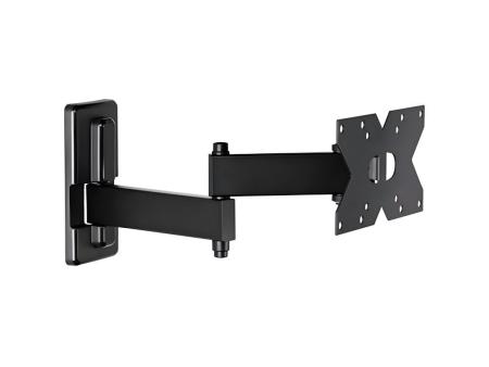 Soporte de Pared Giratorio/ Inclinable CME Meliconi EDR120 para TV de 26-32'/ hasta 17kg