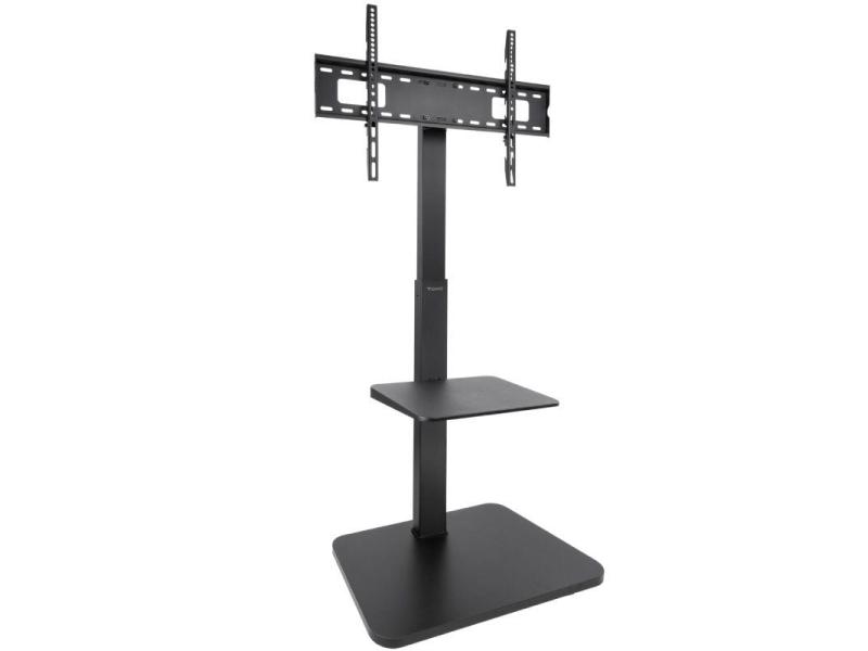 Soporte de Suelo TooQ MOON FS2287M-B para TV de 37-75'/ hasta 40kg