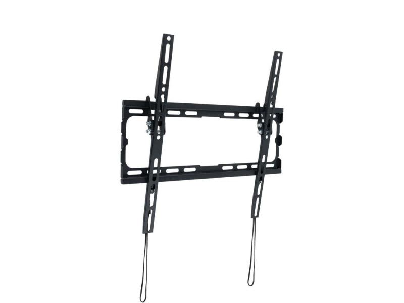 Soporte de Pared Fijo / Inclinable TooQ LP1071T-B para TV de 32-70'/ hasta 45kg