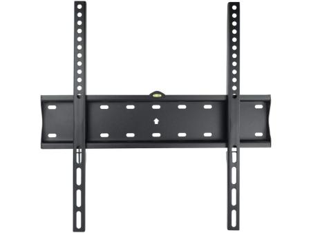 Soporte de Pared Fijo TooQ LP4155F-B para TV de 32-55'/ hasta 40kg