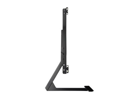 Soporte de Mesa TooQ DB3265F-B para TV de 32-65'/ hasta 40kg