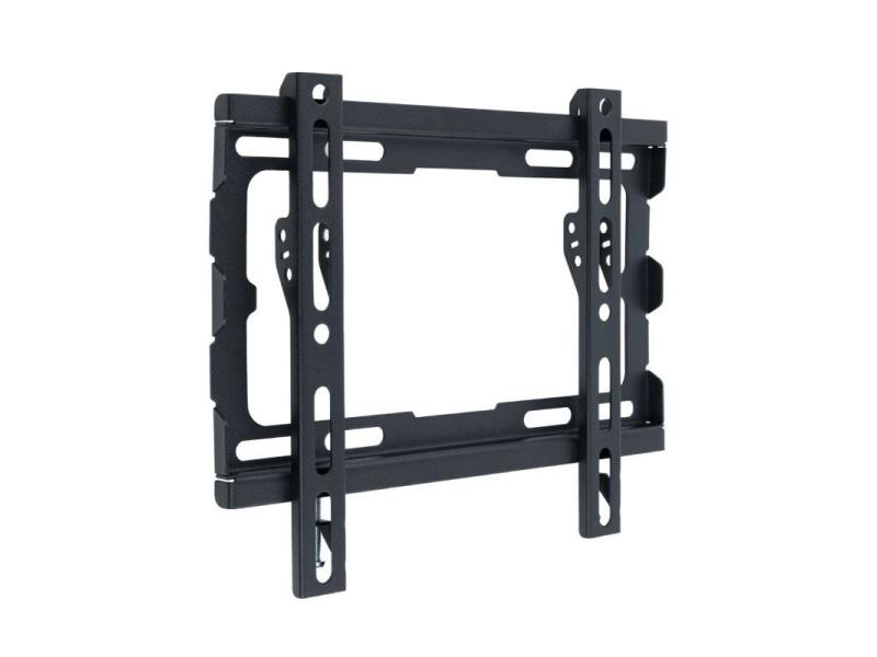 Soporte de Pared Fijo TooQ LP1043F-B para TV de 23-43'/ hasta 45kg