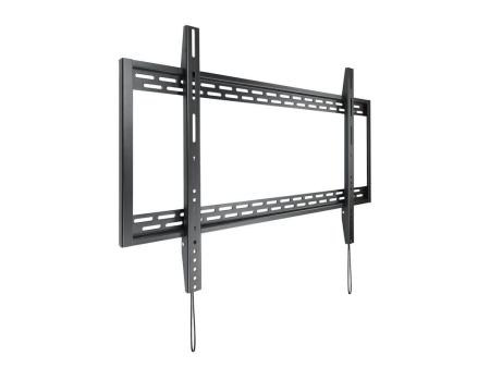 Soporte de Pared Fijo TooQ LP41130F-B para TV de 60-100'/ hasta 130kg