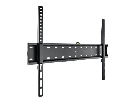 Soporte de Pared Fijo TooQ LP4170F-B para TV de 37-70'/ hasta 40kg