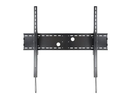 Soporte de Pared Fijo Inclinable TooQ LP42130T-B para TV de 60-100'/ hasta 130kg