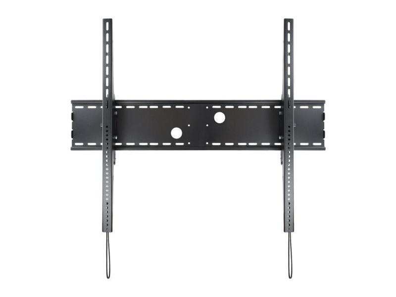 Soporte de Pared Fijo Inclinable TooQ LP42130T-B para TV de 60-100'/ hasta 130kg