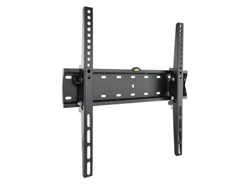 Soporte de Pared Fijo / Inclinable TooQ LP4255T-B para TV de 32-55'/ hasta 40kg