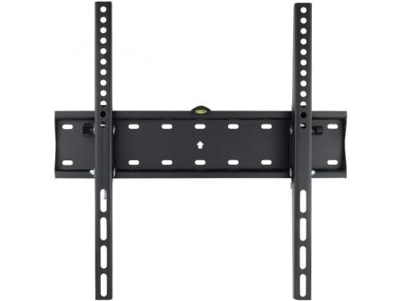 Soporte de Pared Fijo / Inclinable TooQ LP4255T-B para TV de 32-55'/ hasta 40kg