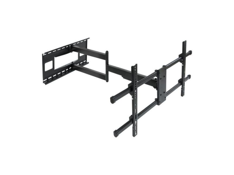 Soporte de Pared Orientable / Inclinable TooQ LP4380XL-B para TV de 43-80'/ hasta 50kg