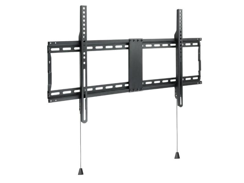 Soporte de Pared Fijo TooQ LP4390F-B para TV de 43-90'/ hasta 70kg