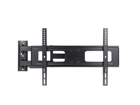 Soporte de Pared Orientable/ Inclinable TooQ LP6070TN-B para TV de 37-70'/ hasta 50kg