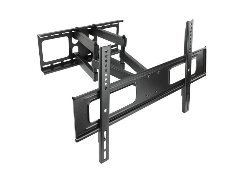 Soporte de Pared Orientable / Inclinable TooQ LP6270TN-B para TV de 37-70'/ hasta 50kg