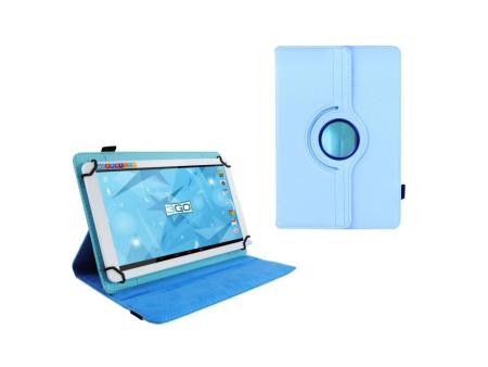 Funda 3GO CSGT16 Universal para Tablets 10.1'/ Celeste