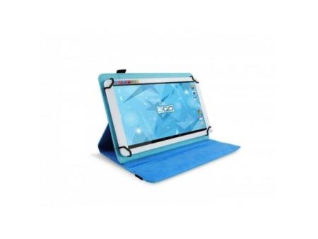 Funda 3GO CSGT16 Universal para Tablets 10.1'/ Celeste