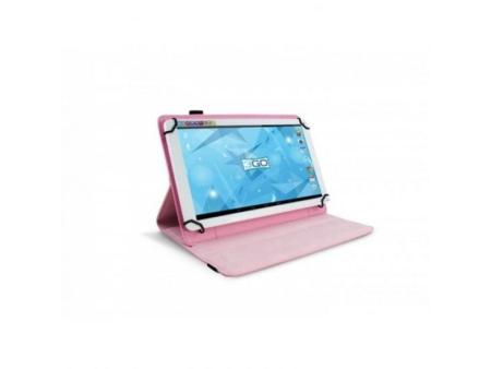 Funda 3GO CSGT19 para Tablets de 10.1'/ Rosa