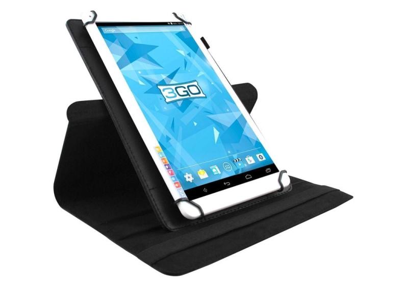 Funda 3GO CSGT20 para Tablets de 10.1'/ Negra