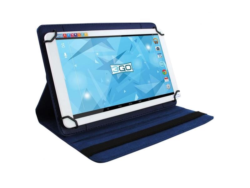 Funda 3GO CSGT24 para Tablets de 7'/ Azul