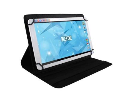 Funda 3GO CSGT26 para Tablets de 7'/ Negra