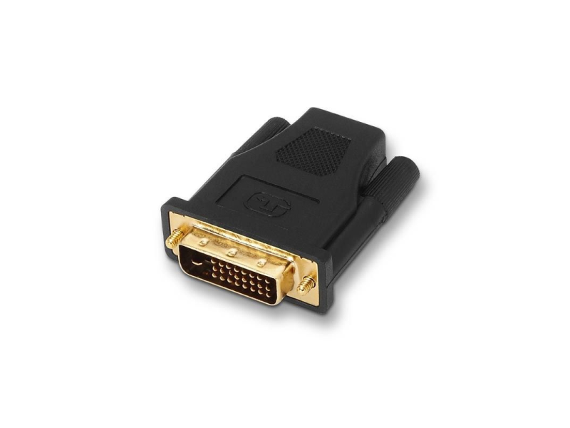 Adaptador Nanocable 10.15.0700/ DVI Macho - HDMI Hembra