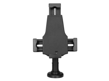 Soporte para Tablet con Antirrobo Aisens MS1P02-111/ Negro