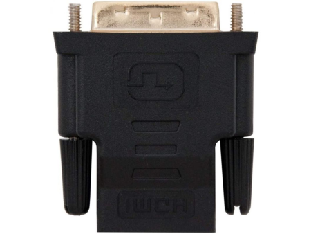 Adaptador Nanocable 10.15.0700/ DVI Macho - HDMI Hembra