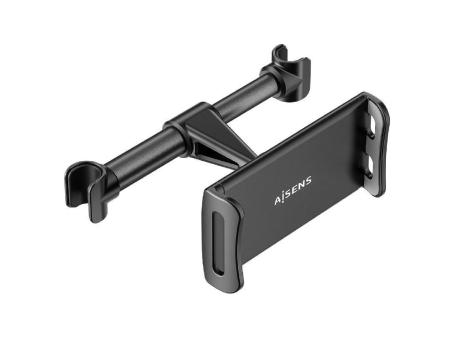 Soporte de Coche para Smartphone/Tablet Aisens MSC1P-107/ Negro